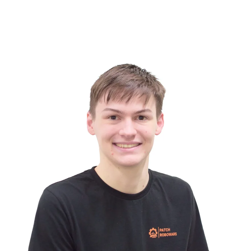 Jake Casserly